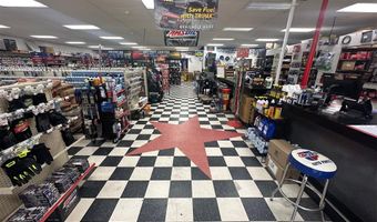 1017 N Washington St, Ardmore, OK 73401