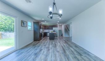1063 Rolling Meadows Ct, Bartlesville, OK 74006