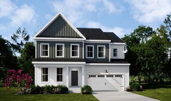 43 Ascot Ave Plan: Grier w/ Basement & Sun Room, Magnolia, DE 19962