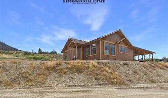 56 Green Creek Rd, Cody, WY 82414