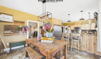 56 Green Creek Rd, Cody, WY 82414