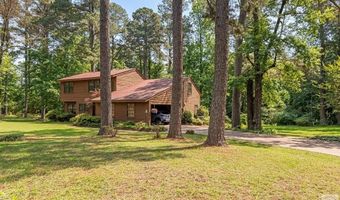 1741 Caddo Cir, Ashdown, AR 71822
