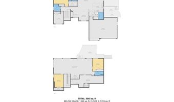 13343 Lake Place Rd NW, Baldwin Twp., MN 55398