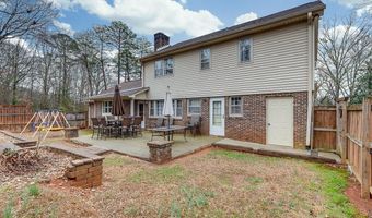 104 Colonial Heights Dr, Blacksburg, SC 29702