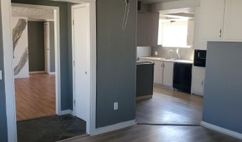440 N St, Hawthorne, NV 89415