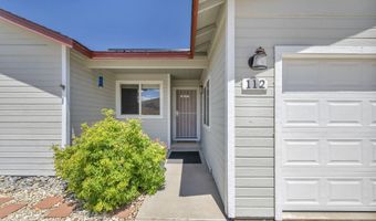 112 Walker St, Gardnerville, NV 89410