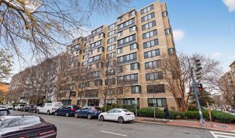 2030 F St NW #411, Washington, DC 20006