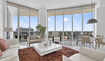 4100 Island Blvd 2303, Aventura, FL 33160