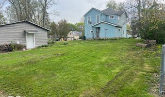 111 N Poplar St, Amboy, IN 46911