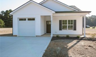 3615 Sivertsen Rd, Autryville, NC 28318