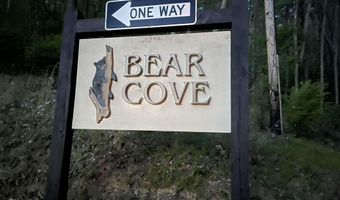 0 Bear Cove Cir, Bryson City, NC 28713