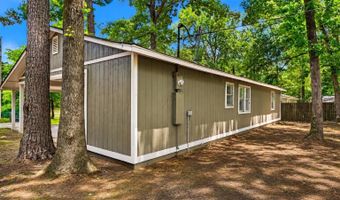 6521 Grayson Dr, Benton, AR 72019