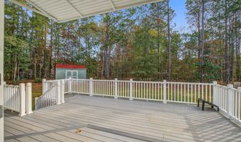 448 Pauline Dr, Bonneau, SC 29431