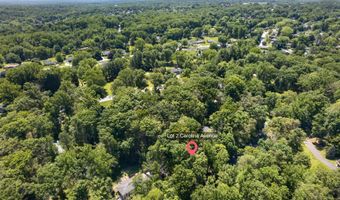CAROLINA Avenue lot 2, Bel Air, MD 21014