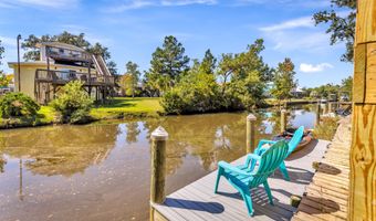 4063 Blue Jay St, Bay St. Louis, MS 39520