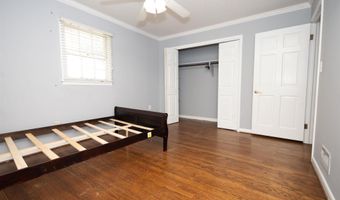 308 CRESTVIEW Rd, Anniston, AL 36207