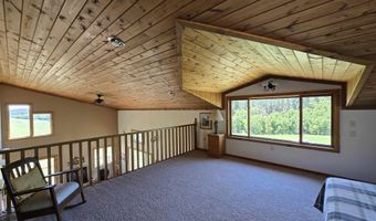 30 Alum Creek Rd, Aladdin, WY 82710