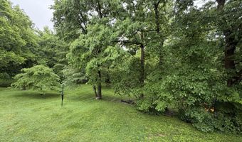 206 Meadow Ridge Dr, Bardstown, KY 40004