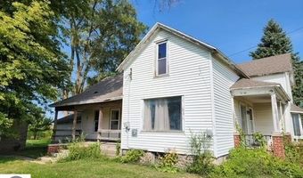 4893 N Winans Rd, Alma, MI 48801