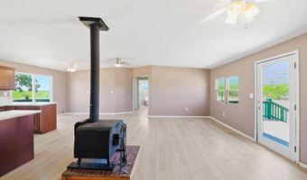 2944 N Manzora Rd, Cochise, AZ 85606