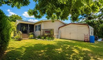 12412 Hood Rd, Bauxite, AR 72011