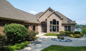 1283 COUNTY RD 204, Arley, AL 35541