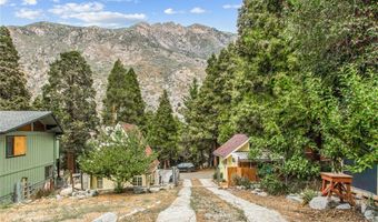 39429 Canyon Dr, Forest Falls, CA 92339