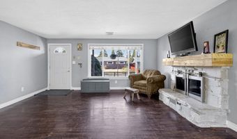 1515 W QUINALT St, Springfield, OR 97477