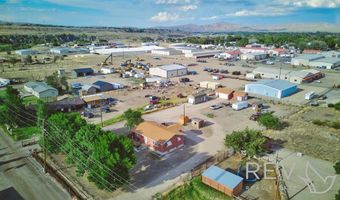 302 W Rocky Rd, Cody, WY 82414
