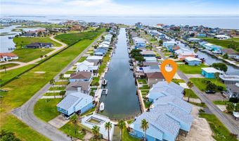 100 Port Royal 202, Aransas Pass, TX 78336