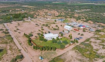 1685 N SILVER SPUR Ln, Benson, AZ 85602