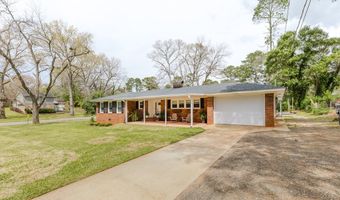 217 Columbia Ave, Americus, GA 31709
