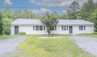 4494 Old Summerville Rd, Armuchee, GA 30105