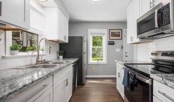 1464 Miller Ave, Columbus, OH 43206