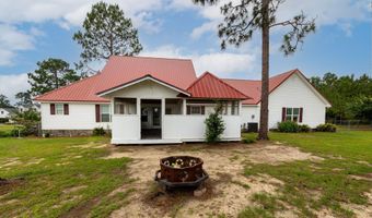 133 Lake Lure Cir, Alma, GA 31510