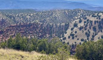 Plaza Blanca Ranch, Abiquiu, NM 87510