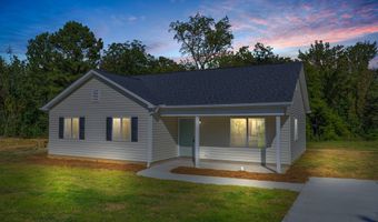 103 Hunter St, Abbeville, SC 29620