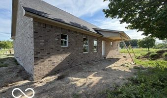 1606 Sutton St, Alexandria, IN 46001