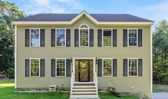 34 Chestnut Dr, Allenstown, NH 03275