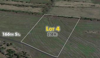 Lot 4 166th Street, Basehor, KS 66007