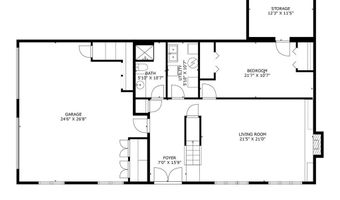 108 Hidden Meadow Rd, Apple Valley, MN 55124