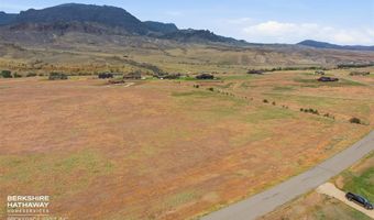 109 Stillwater Dr Lot 38, Cody, WY 82414