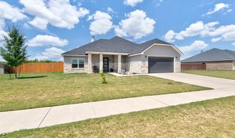 128 Hawker Ln, Abilene, TX 79602