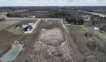 W4834 S County Road A, Adell, WI 53001