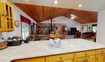 95835 MARTIN RANCH Rd, Brookings, OR 97415