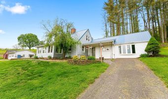 391 U Rd, Arthurdale, WV 26520