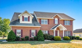 109 DELILAH Dr, Bear, DE 19701