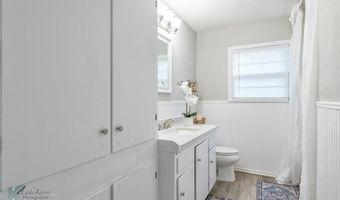 233 Lexington Ave, Abilene, TX 79605