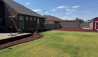 6 NW Olive Cir, Andrews, TX 79714