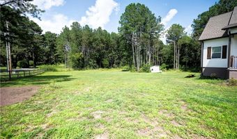 360 Johnson Rd SE, Adairsville, GA 30103